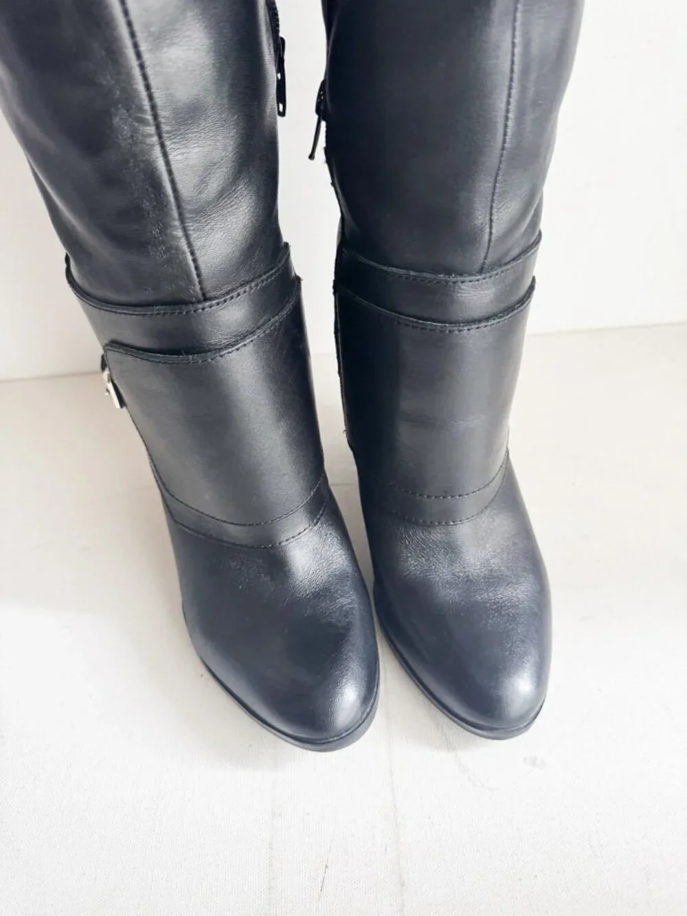 Aldo vintage over